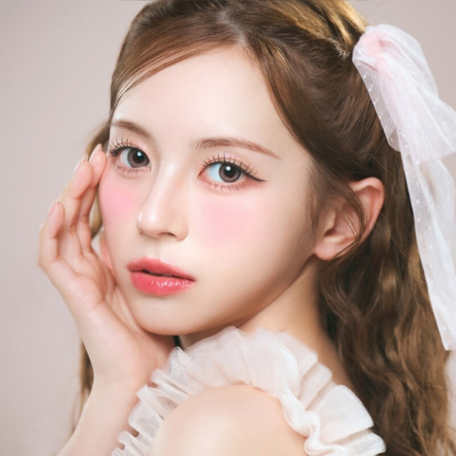 OOHA】ココミオ ピンク(使用期間1ヶ月)