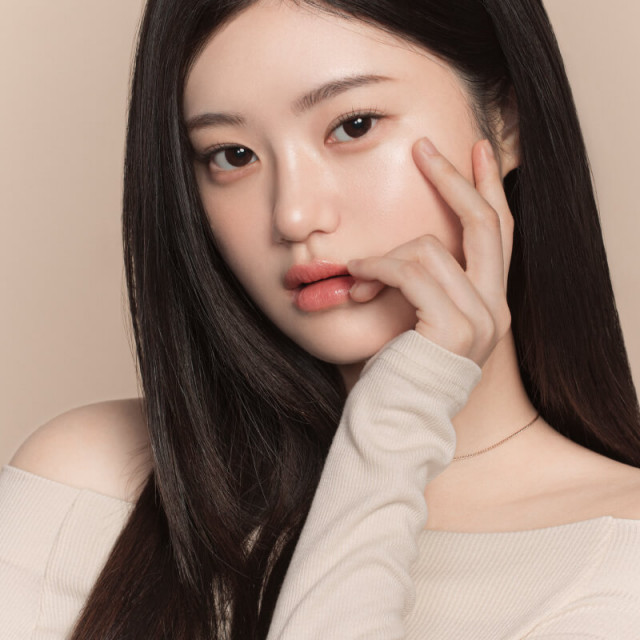 新品未開封　BROWN EYED GIRLS SIXTH SENSE 4 乱視】ベーシック チョコ(使用期間6ヶ月)