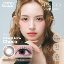 【OOHA】デューイデュ チョコ(使用期間1ヶ月)