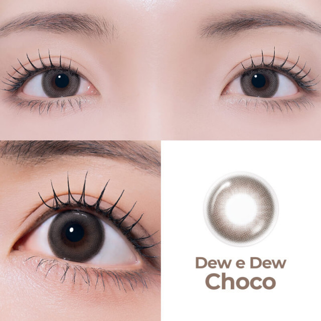 OOHA Dew e Dew Monthly