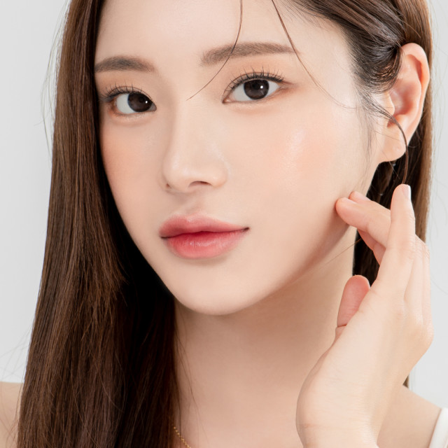 Lensrang】アイウィングマンスリー ブラック(使用期間1ヶ月)