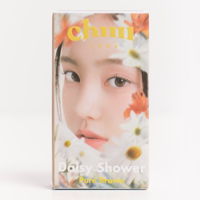 Chuuさん　専用ページ DIA – chuu Lens JP