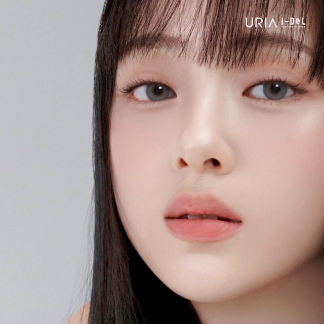 人気韓国カラコン「i-DOL（アイドルレンズ）」ユーロリング