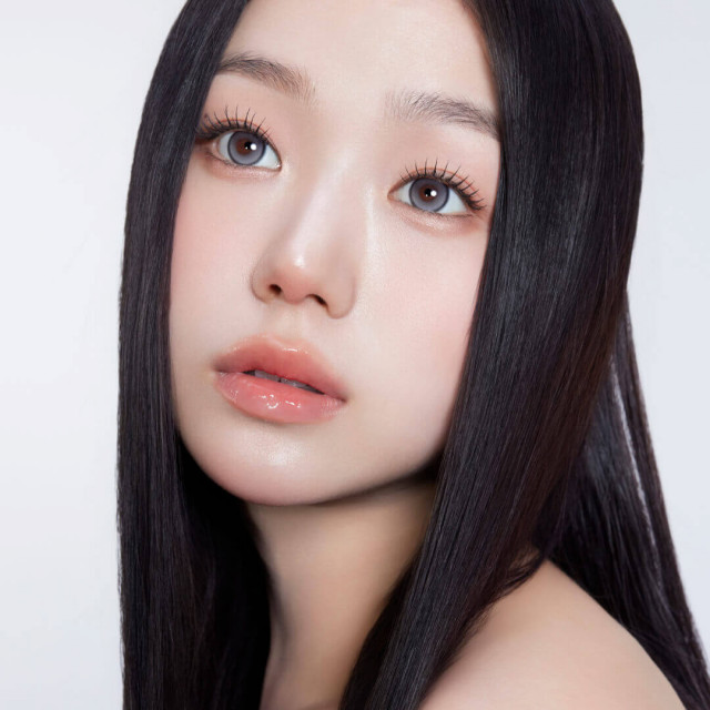 MYFiPN】Biv VENTI / ビブ ベンティ チャコール(ワンデー)/1箱10枚入