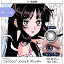 【MYFiPN】RENJEL / フィクシング レンジェル グリッター(使用期間1ヶ月)