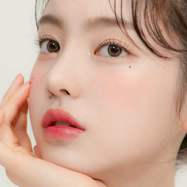 Chuuさん　専用ページ Lily Daze 1Day Sun Peach – chuu Lens JP