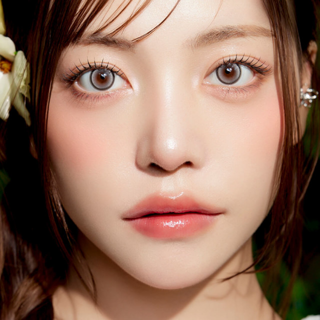 MYFiPN】BRINY / ブリニー アッシュ(使用期間1ヶ月)