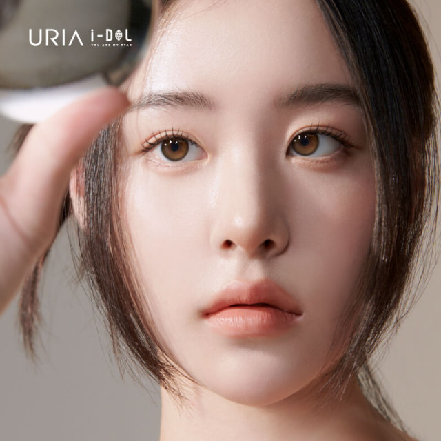 ユリマ WEEKENDSHOP独占販売】人気の韓国カラコン「ユリアル」の新作