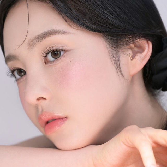 CHUU チューレンズ 】リリーデイズ サンリーフ(使用期間1ヶ月)