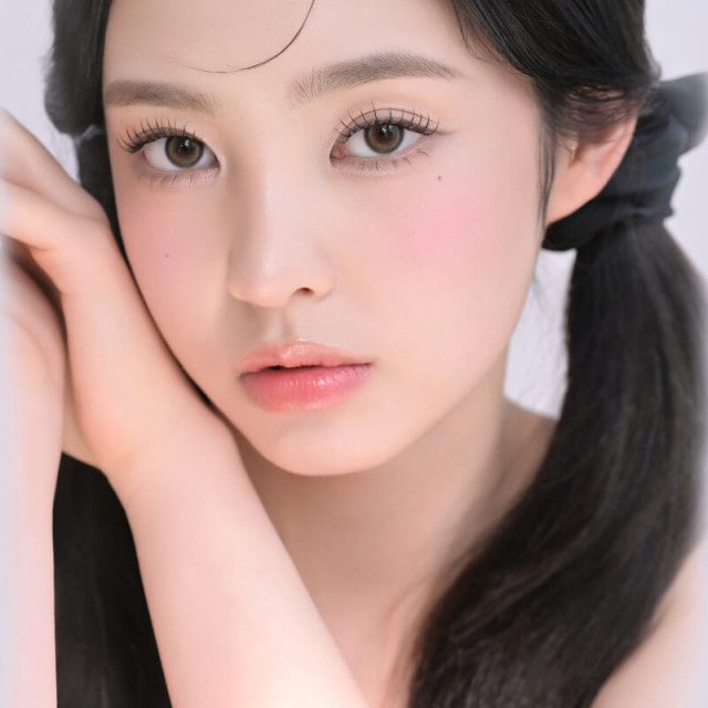 CHUU チューレンズ 】リリーデイズ サンリーフ(使用期間1ヶ月)