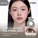 【MYFiPN】フィクシング ビブ グランデ トープブラック(使用期間1ヶ月)