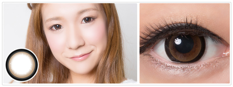 パールブラウン